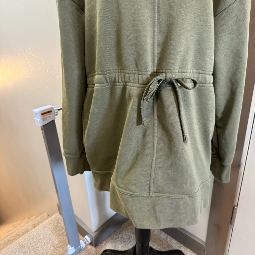 Nike olive hunter